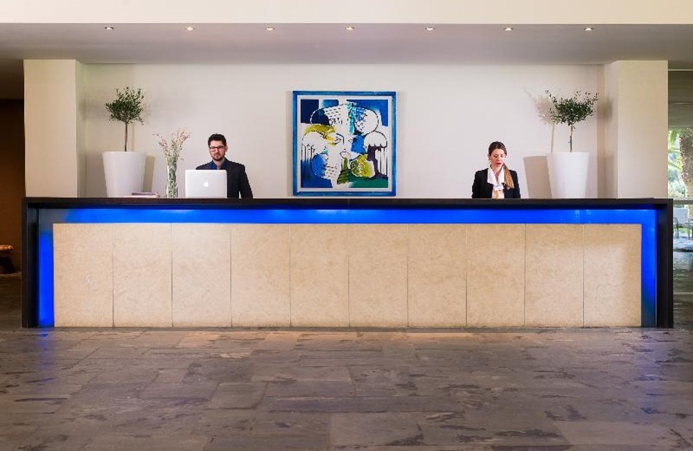  Halkidiki, Greece- 5* Kassandra Palace 