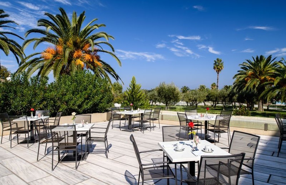  Halkidiki, Greece- 5* Kassandra Palace 