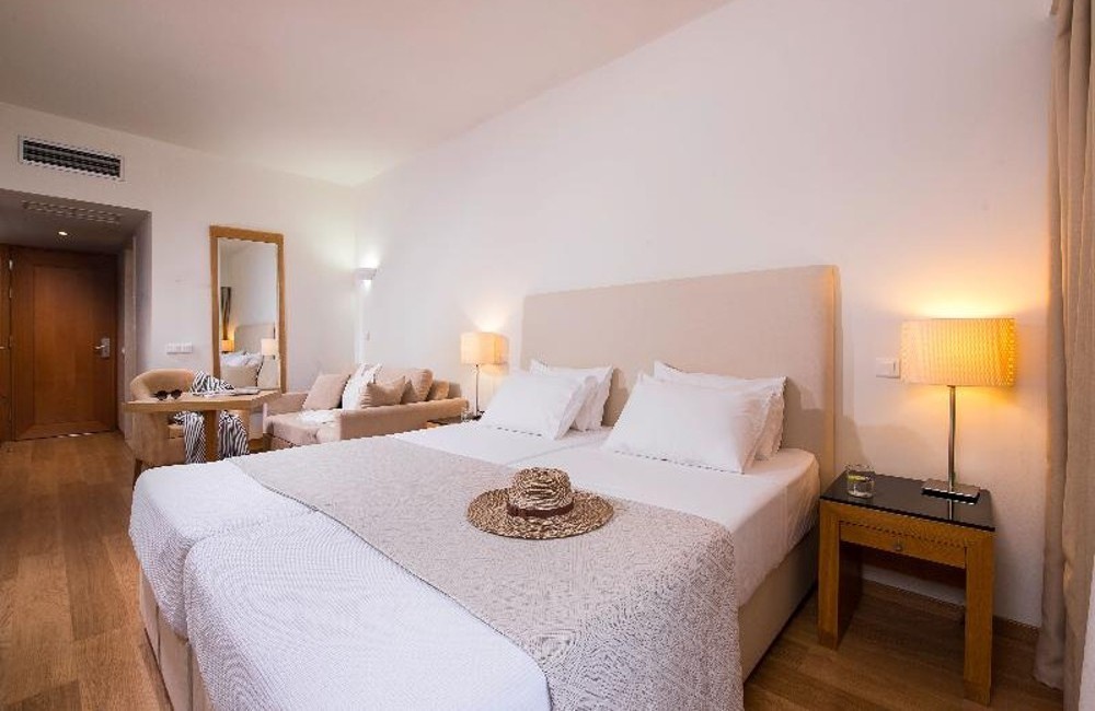  Halkidiki, Greece- 5* Kassandra Palace 