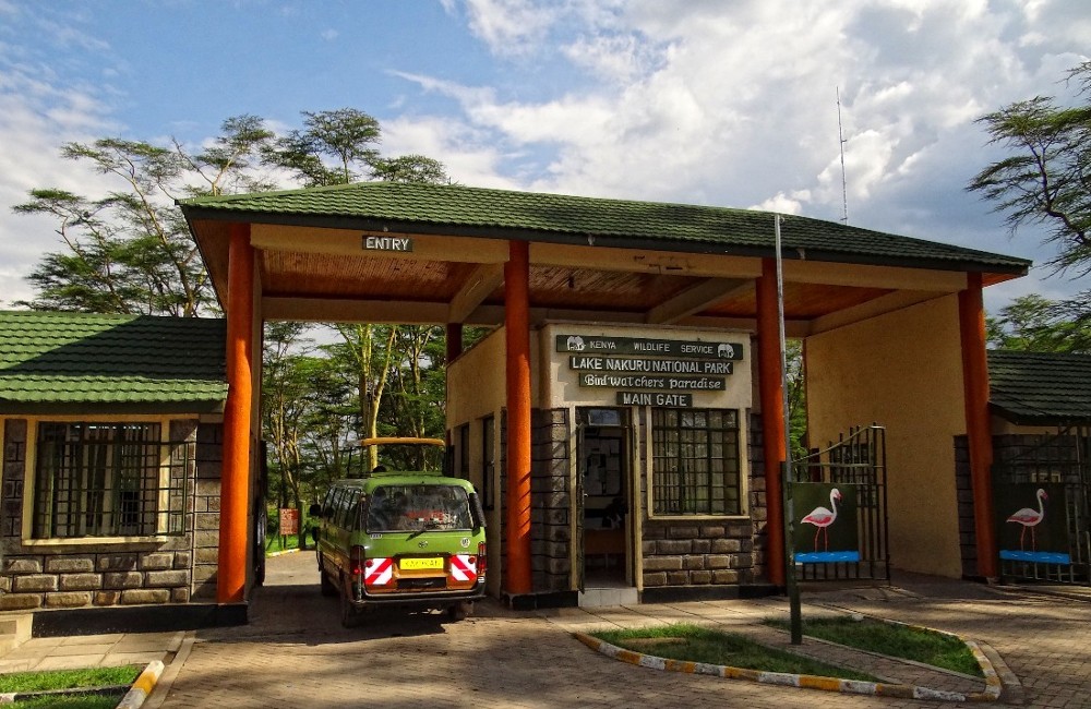  Kenya Classic Safari 