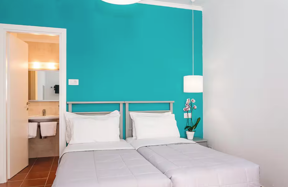  Zante, Greece- 4* Keri Village & Spa by Zante Plaza All-Inclusive Offer 