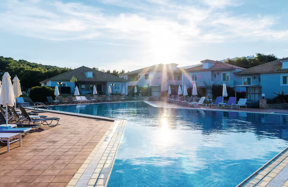  Zante, Greece- 4* Keri Village & Spa by Zante Plaza All-Inclusive Offer 
