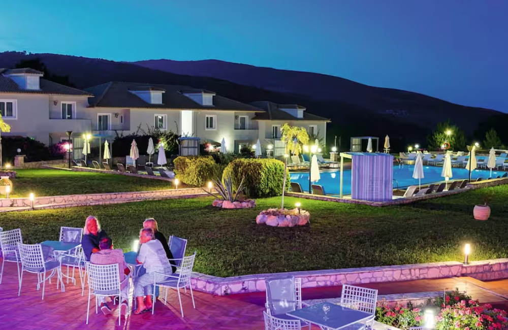  Zante, Greece- 4* Keri Village & Spa by Zante Plaza All-Inclusive Offer 