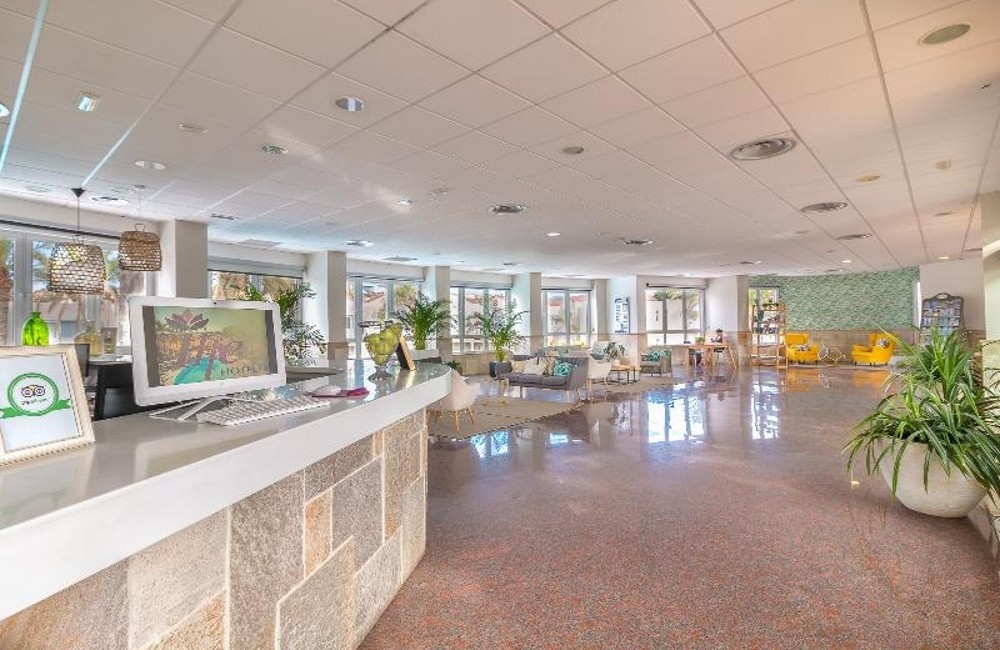  Gran Canaria- 3* Koala Apartments 