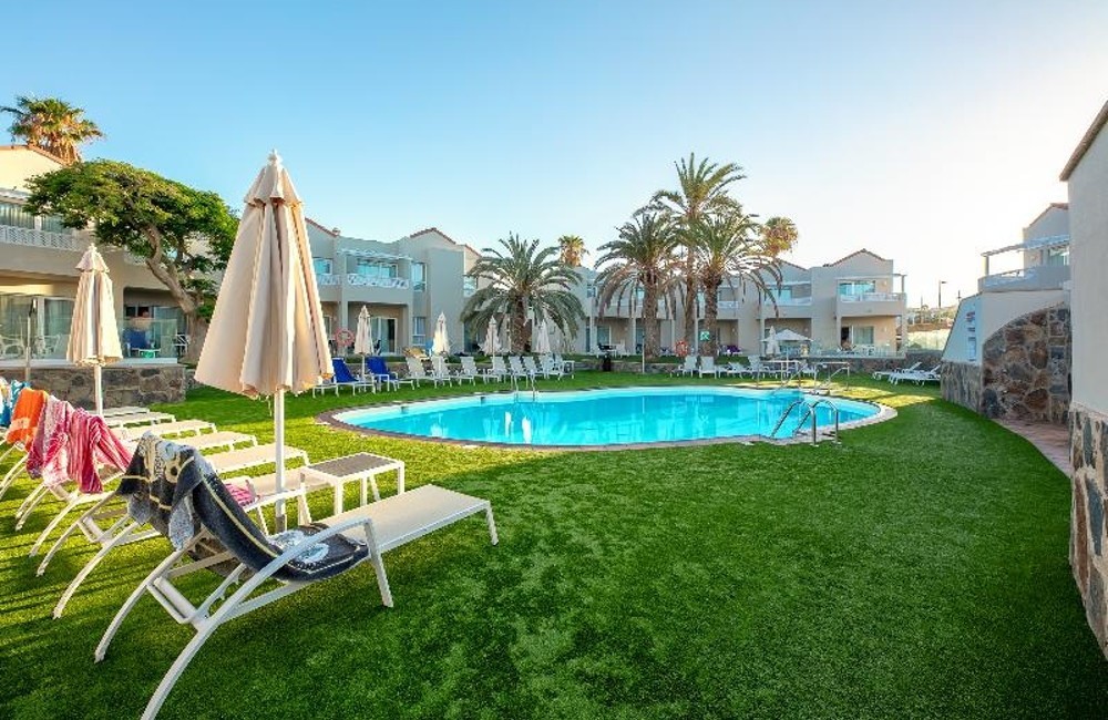  Gran Canaria- 3* Koala Apartments 