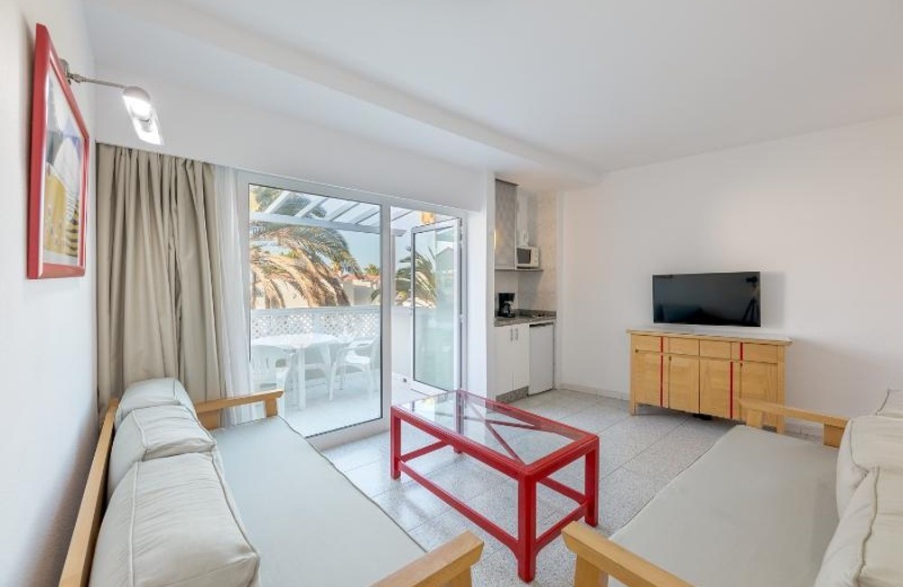  Gran Canaria- 3* Koala Apartments 