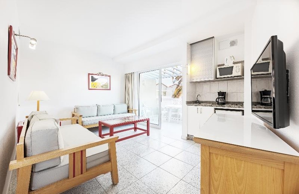  Gran Canaria- 3* Koala Apartments 