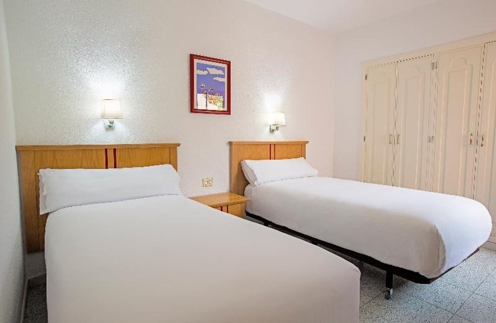  Gran Canaria- 3* Koala Apartments 