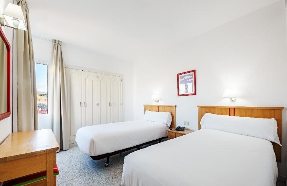  Gran Canaria- 3* Koala Apartments 