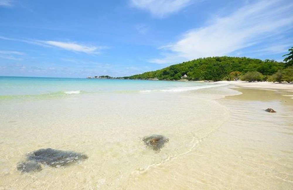  12 Day Essential Thailand Tour 