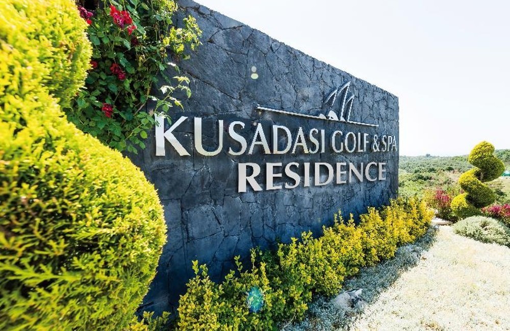 Turkey- 5* Kusadasi Golf & Spa Resort