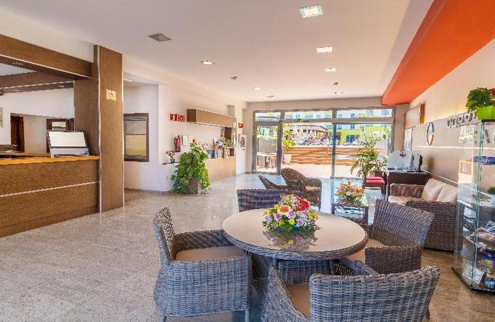  Fuerteventura Christmas Sun Family Offer 