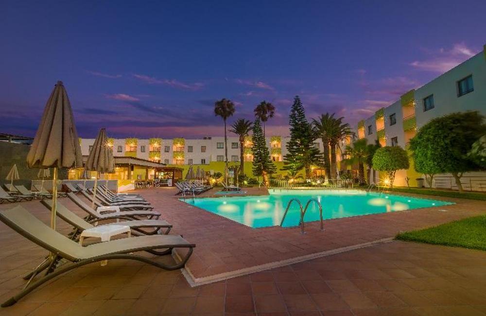  Fuerteventura Christmas Sun Family Offer 
