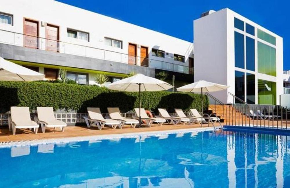 Fuerteventura Christmas Sun Family Offer 