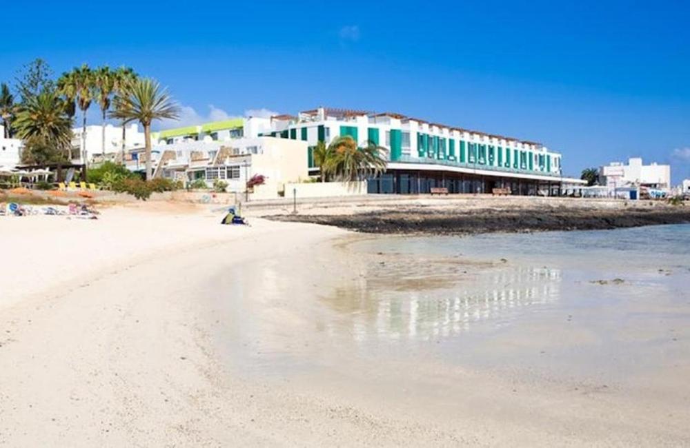 Fuerteventura Christmas Sun Family Offer