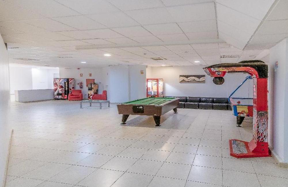  Fuerteventura Christmas Sun Family Offer 