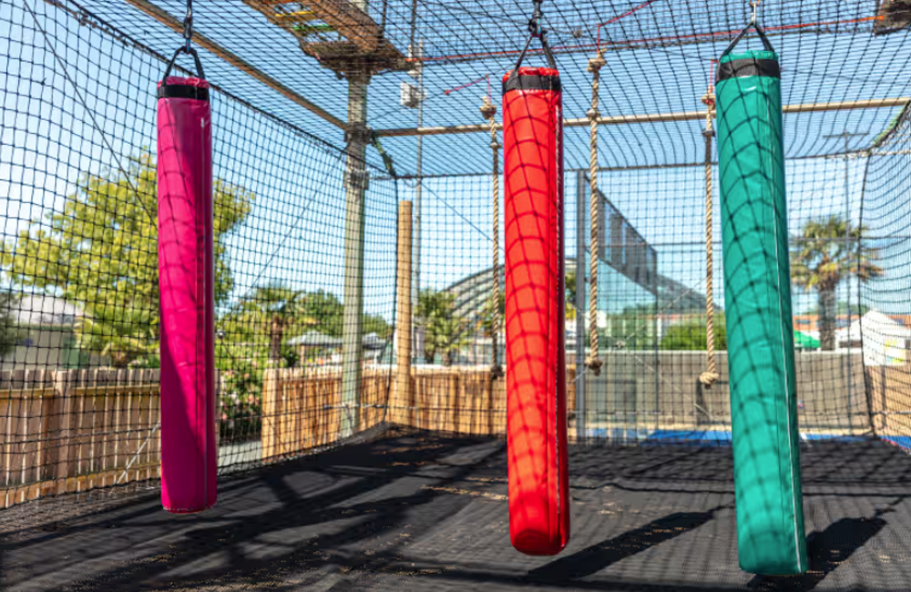  Vendée, France- 5* L'Oceano D'or Campsite 