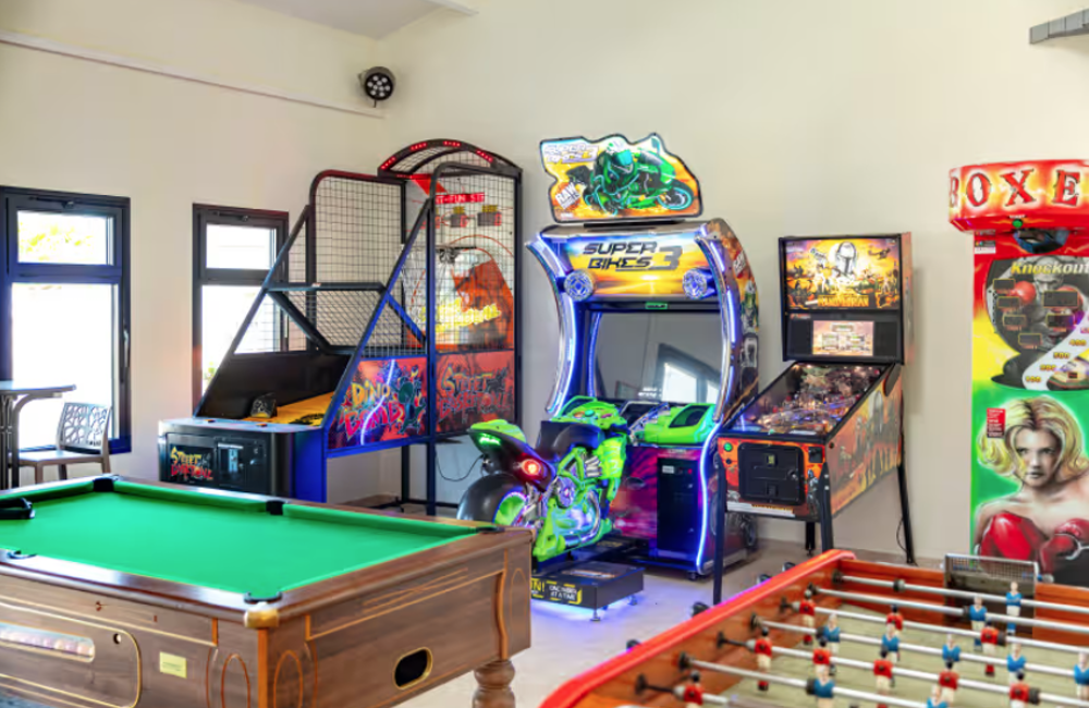  Vendée, France- 5* L'Oceano D'or Campsite 