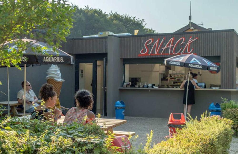  Luxembourg: 5* Camping Hu Birkelt Village 