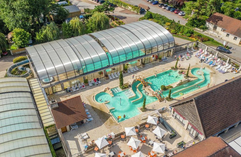  Paris, France: 5* La Croix du Vieux Pont [Easter Break] 