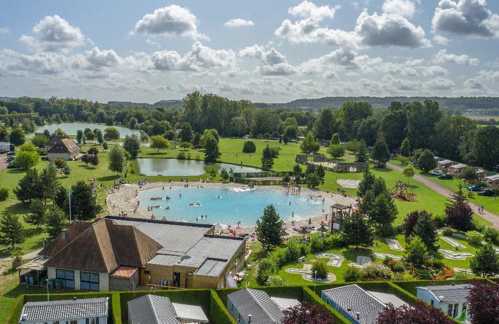  Paris, France: 5* La Croix du Vieux Pont [Easter Break] 