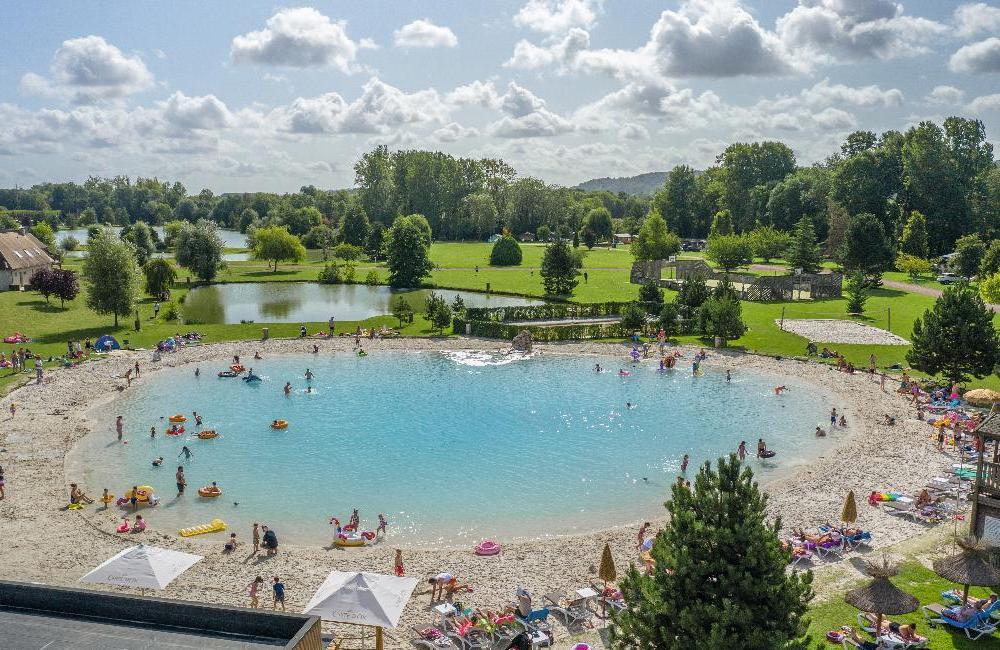  Paris, France: 5* La Croix du Vieux Pont [Easter Break] 