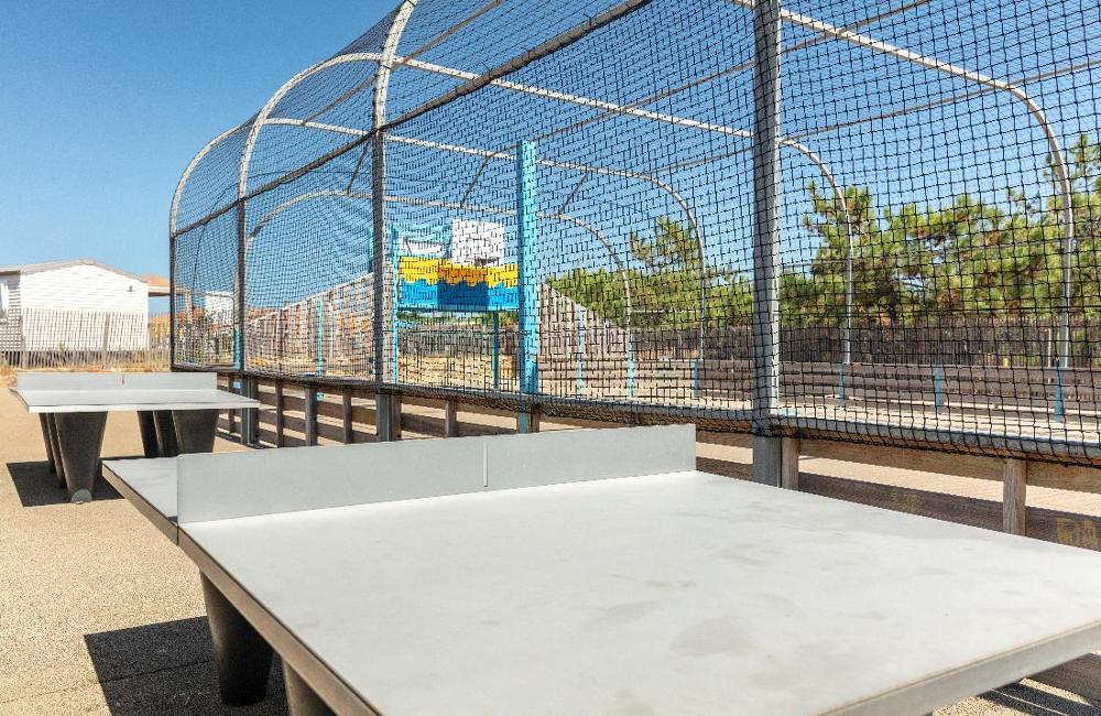  Vendée, France- 5* Camping La Dune des Sables 