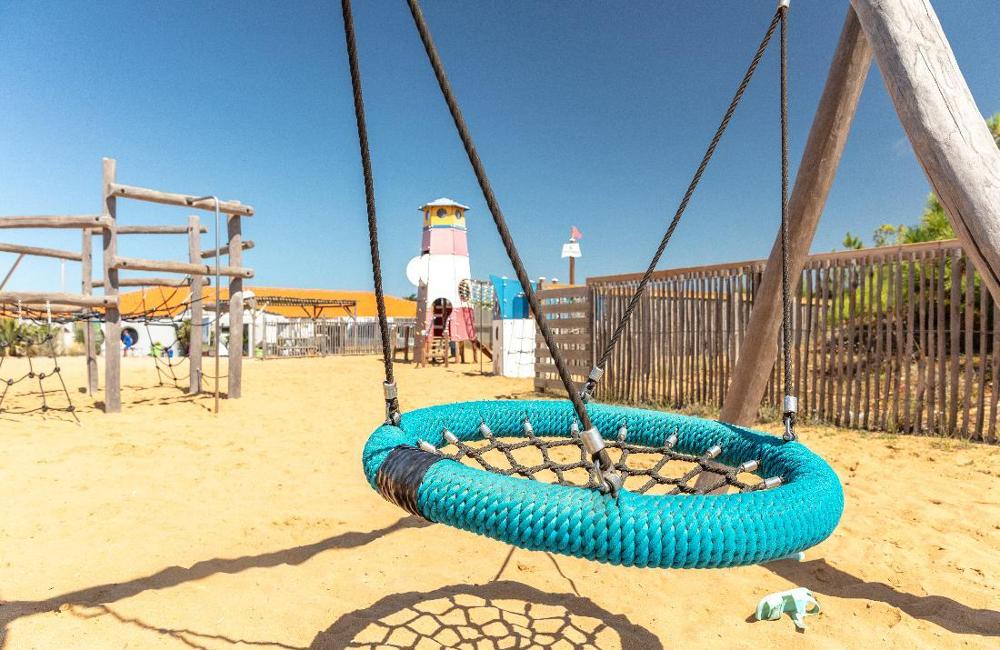  Vendée, France- 5* Camping La Dune des Sables 