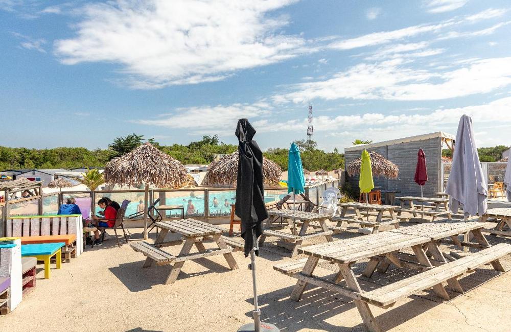  Vendée, France- 5* Camping La Dune des Sables 