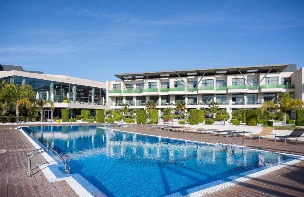  Alicante Golf Holiday Package 