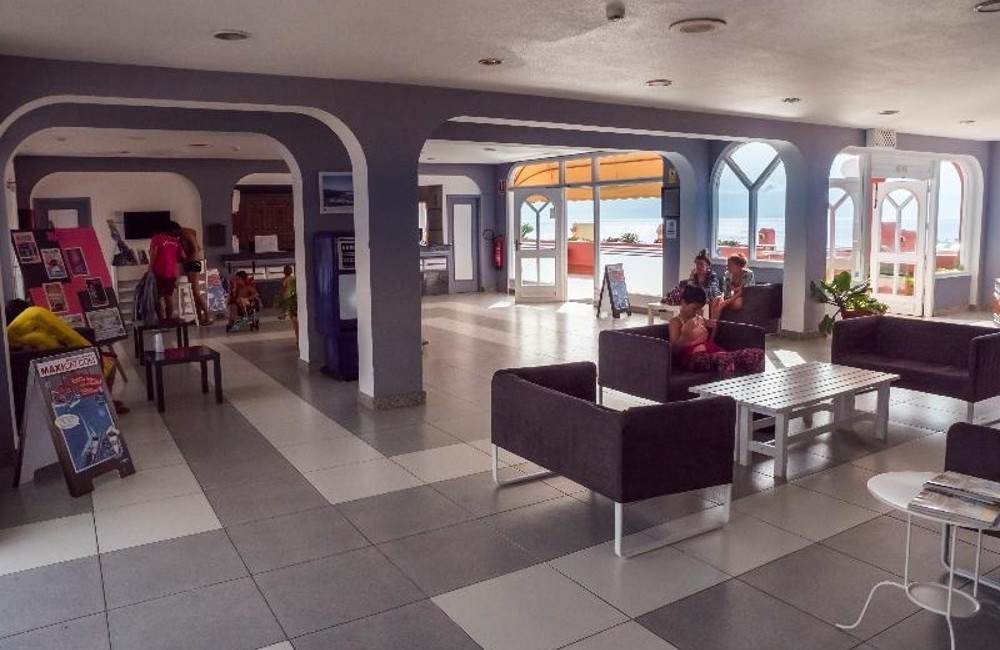  Tenerife Easter Break- Laguna Park II 