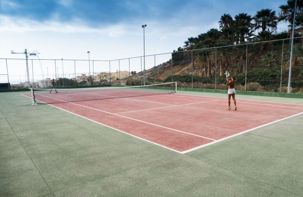  Tenerife Easter Break- Laguna Park II 