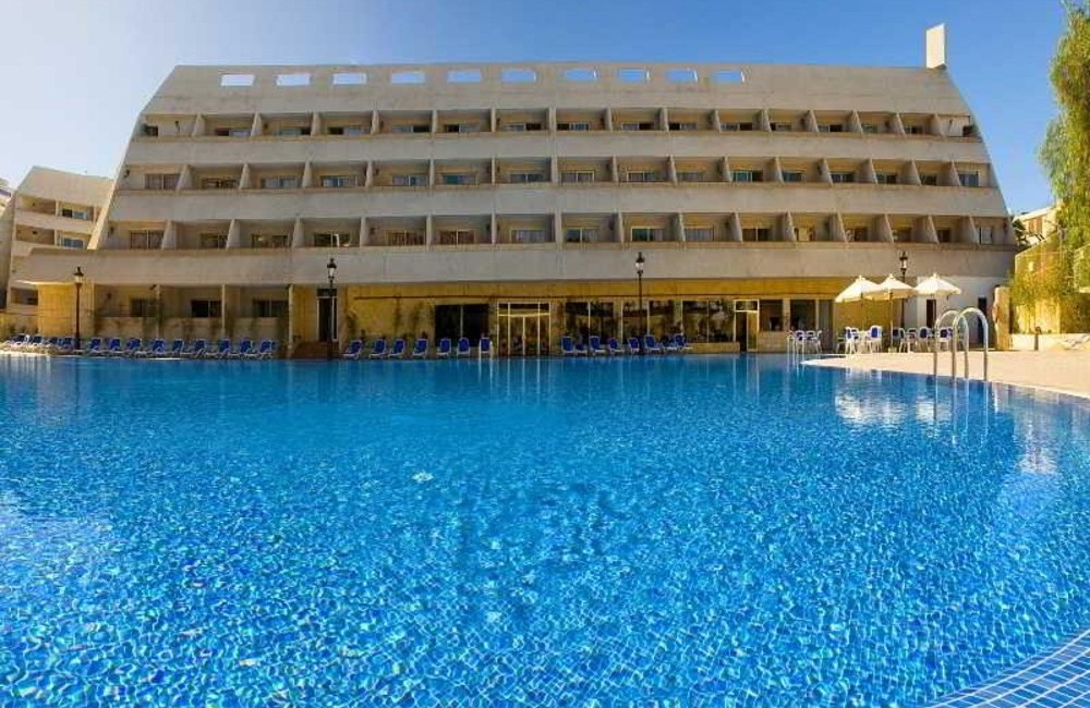  Tenerife- 2* Las Piramides 