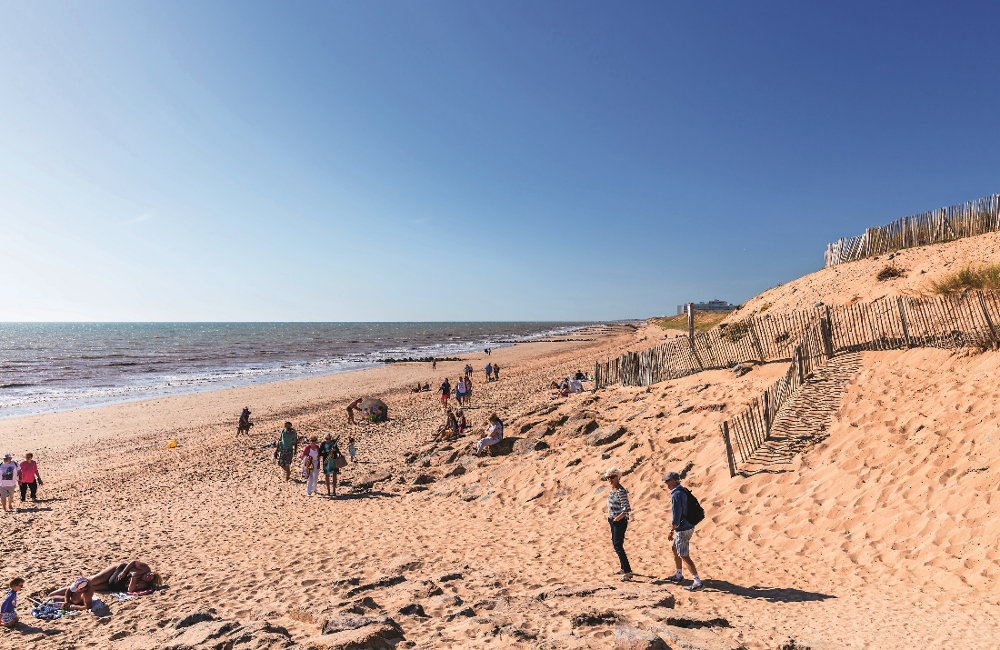  France: Two Destination Family Camping Holidays 