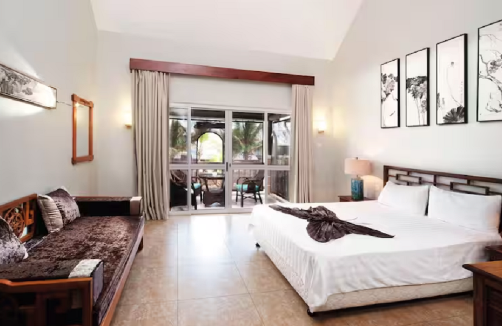  Mauritius- 3* Le Palmiste Resort & spa 