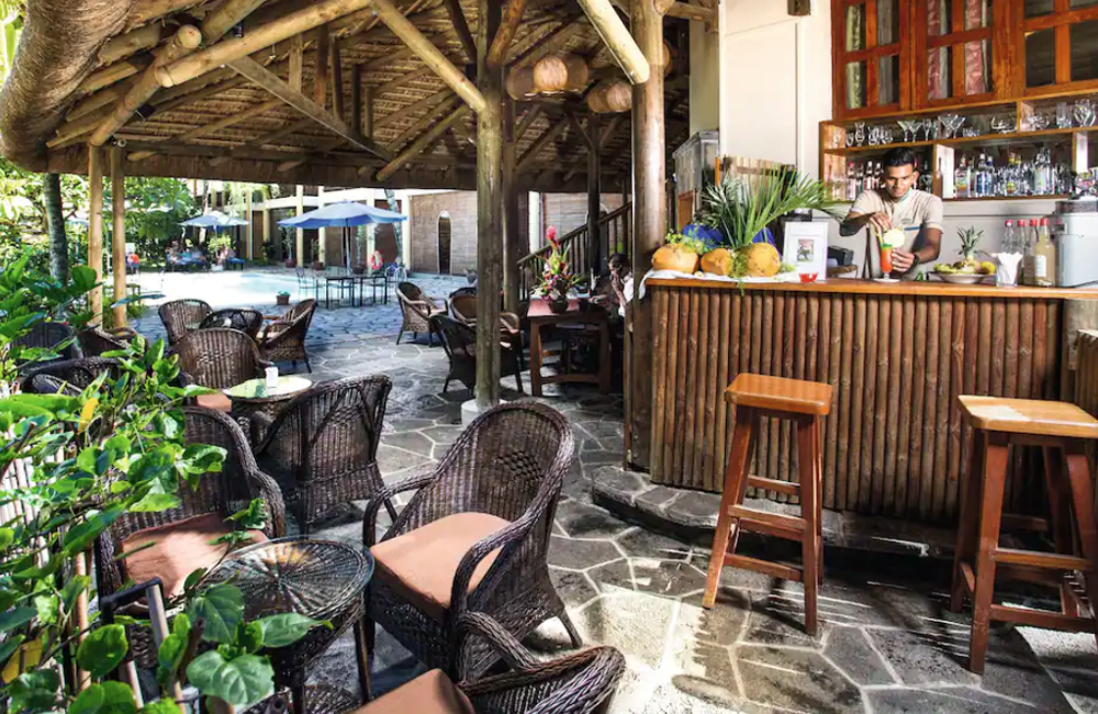  Mauritius- 3* Le Palmiste Resort & spa 