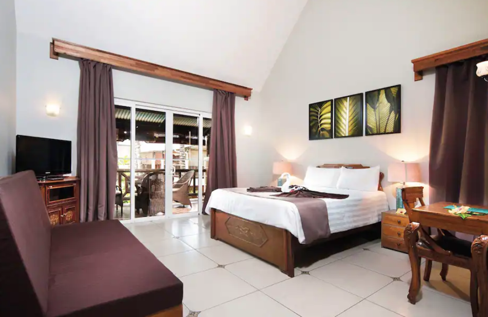  Mauritius- 3* Le Palmiste Resort & spa 