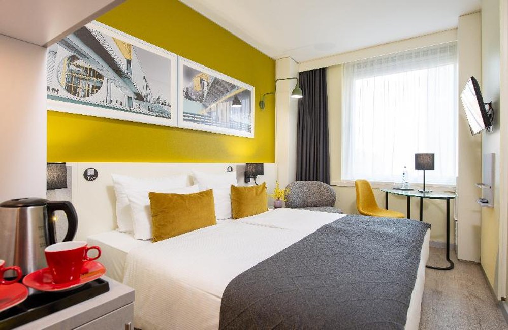  Berlin Christmas Markets- 4* Leonardo Royal Hotel 