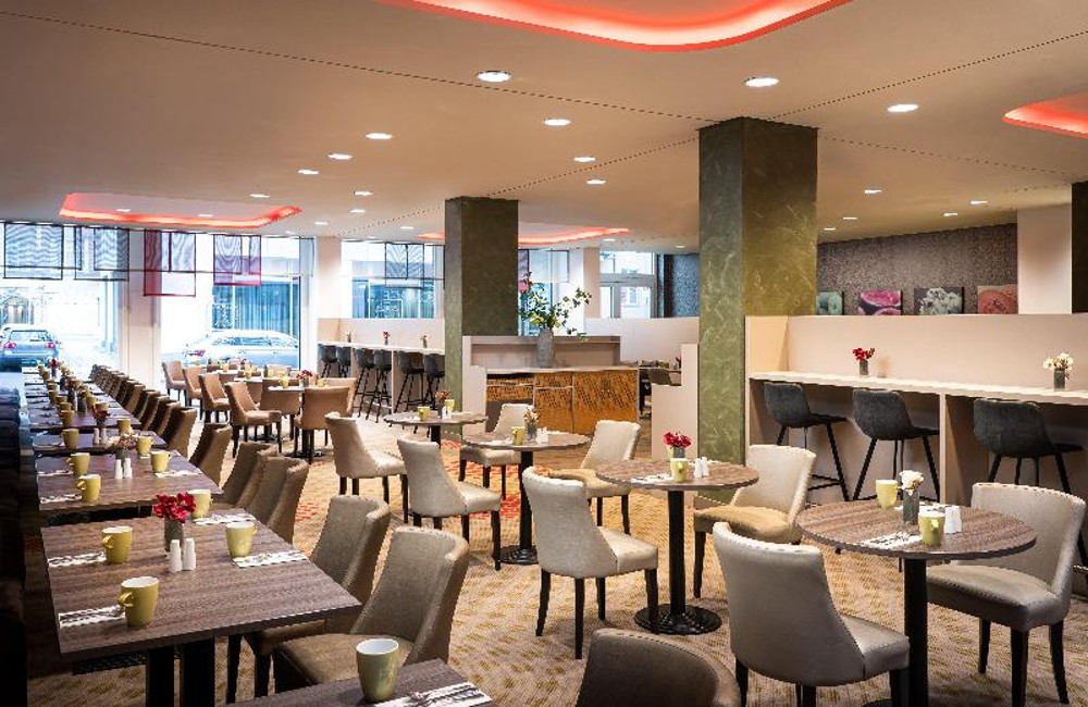  Berlin Christmas Markets- 4* Leonardo Royal Hotel 