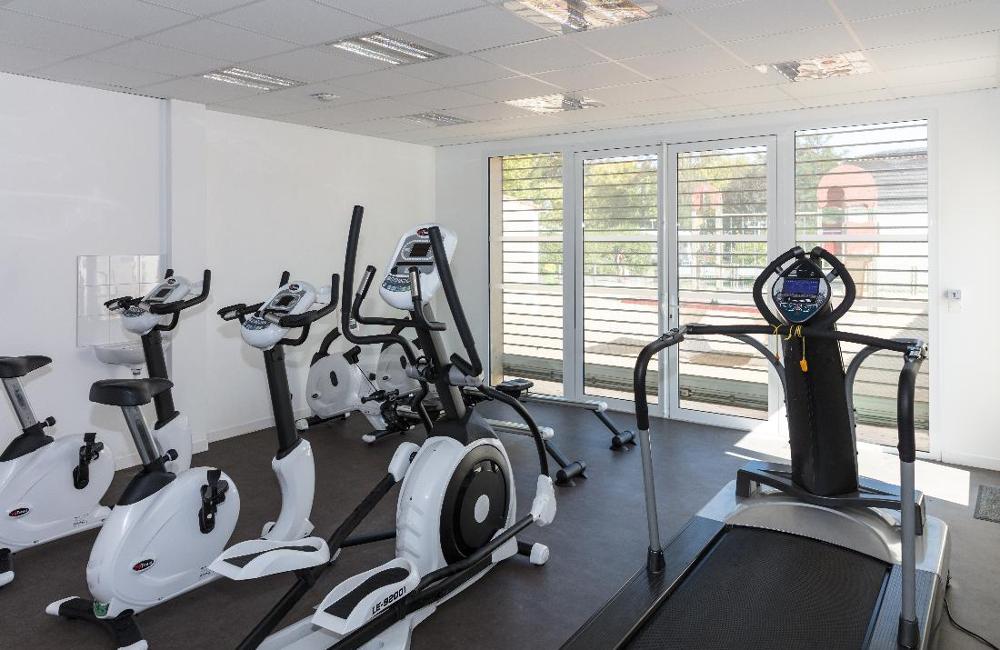  Vendée, France- 4* Les Amiaux Campsite 