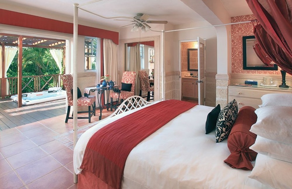  Barbados- Little Arches Boutique Hotel 