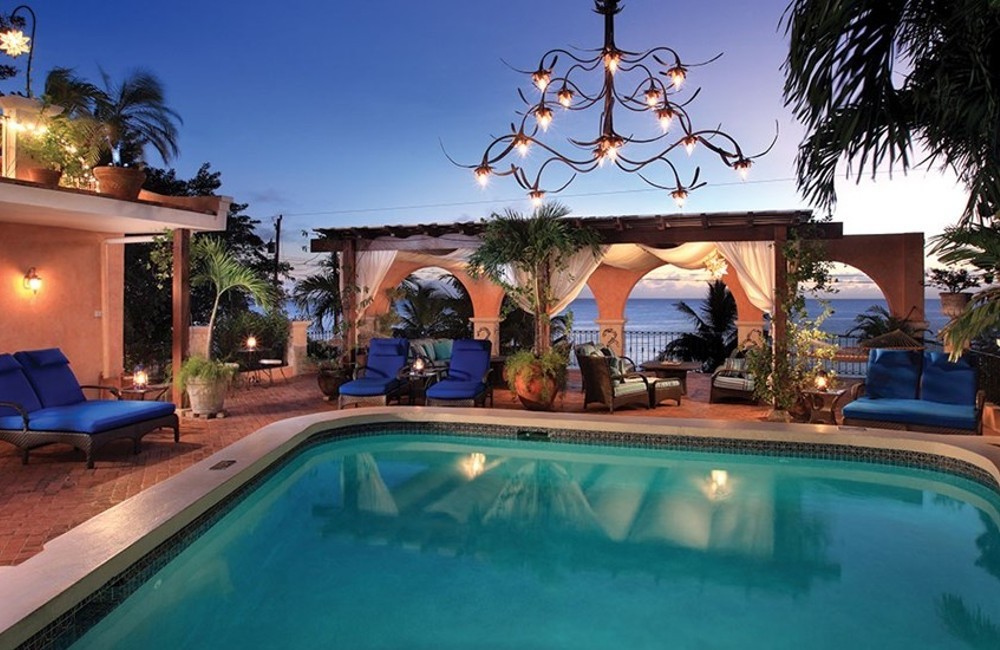  Barbados- Little Arches Boutique Hotel 