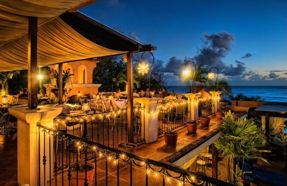  Barbados- Little Arches Boutique Hotel 