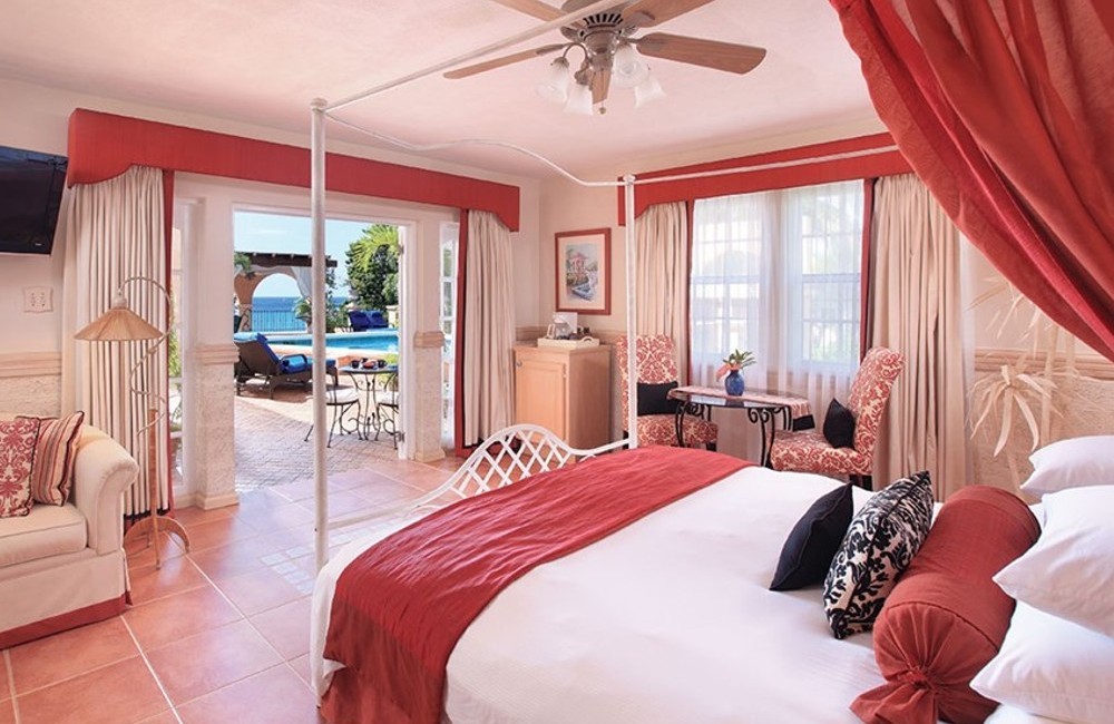  Barbados- Little Arches Boutique Hotel 