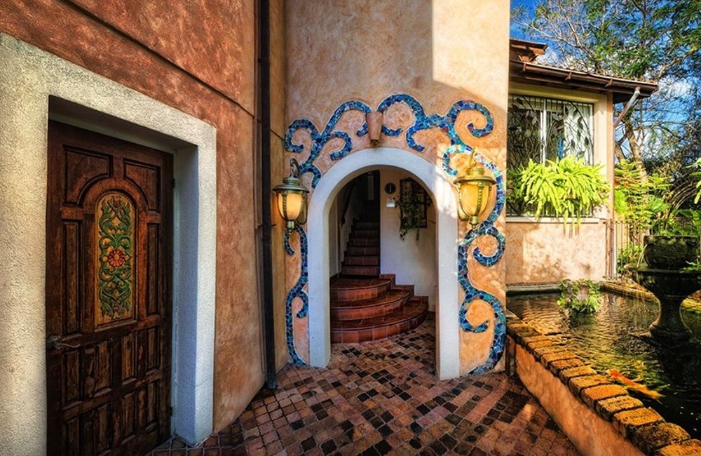  Barbados- Little Arches Boutique Hotel 