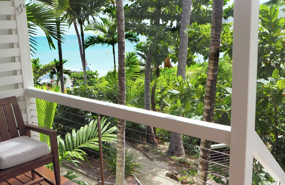  Great Barrier Reef, Australia- 5* Lizard Island 