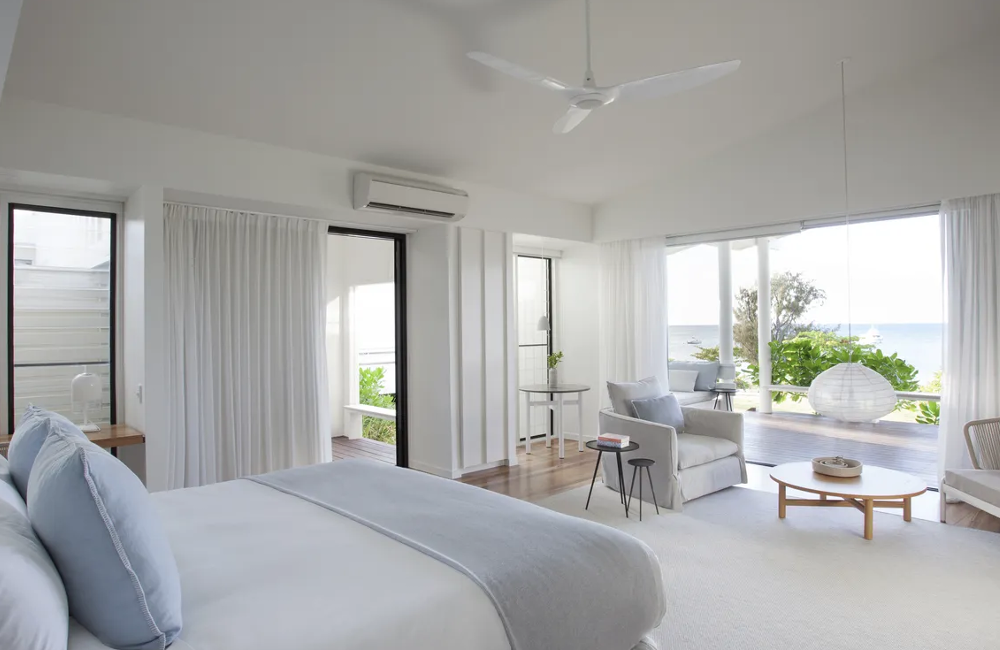  Great Barrier Reef, Australia- 5* Lizard Island 