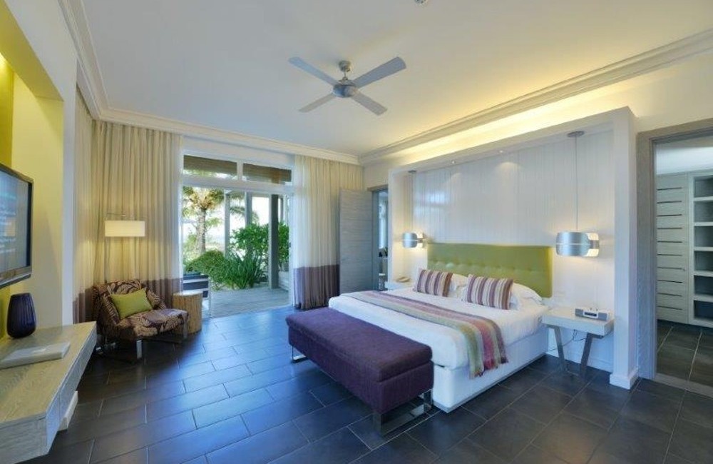  Mauritius- 5* Long Beach Golf & Spa Resort 