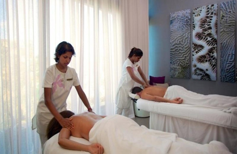  Mauritius- 5* Long Beach Golf & Spa Resort 