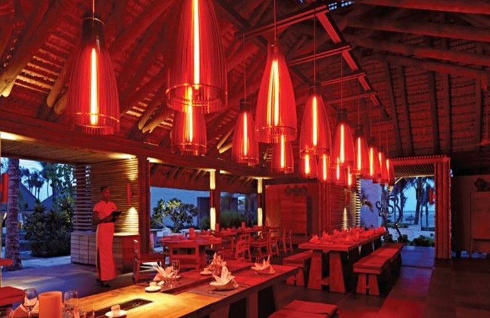  Mauritius- 5* Long Beach Golf & Spa Resort 